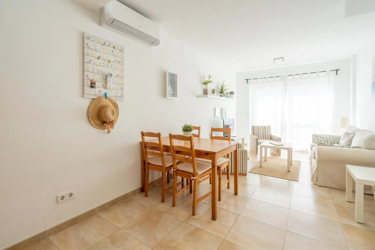 Ferienwohnung Casa Colonia Colònia de Sant Jordi