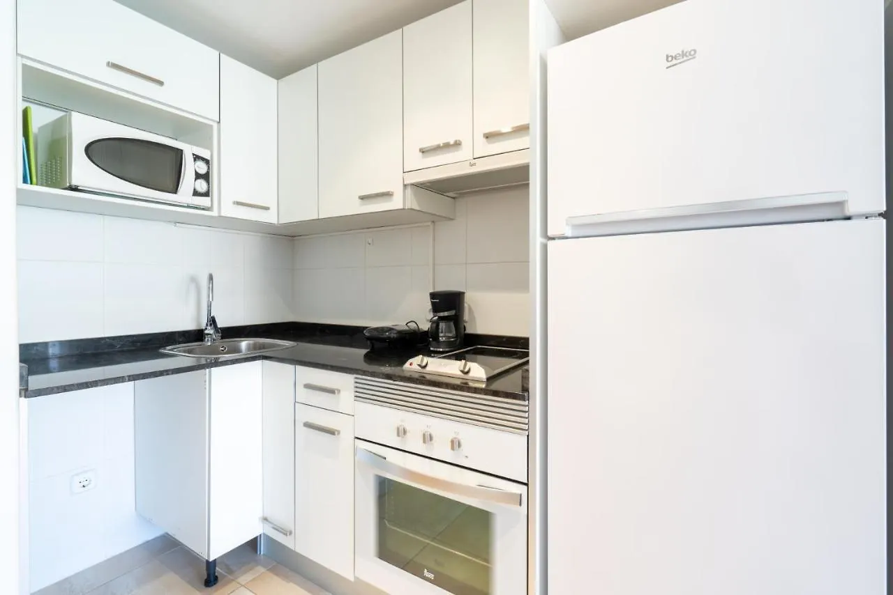 Casa Colonia Apartment Colonia de Sant Jordi Spain