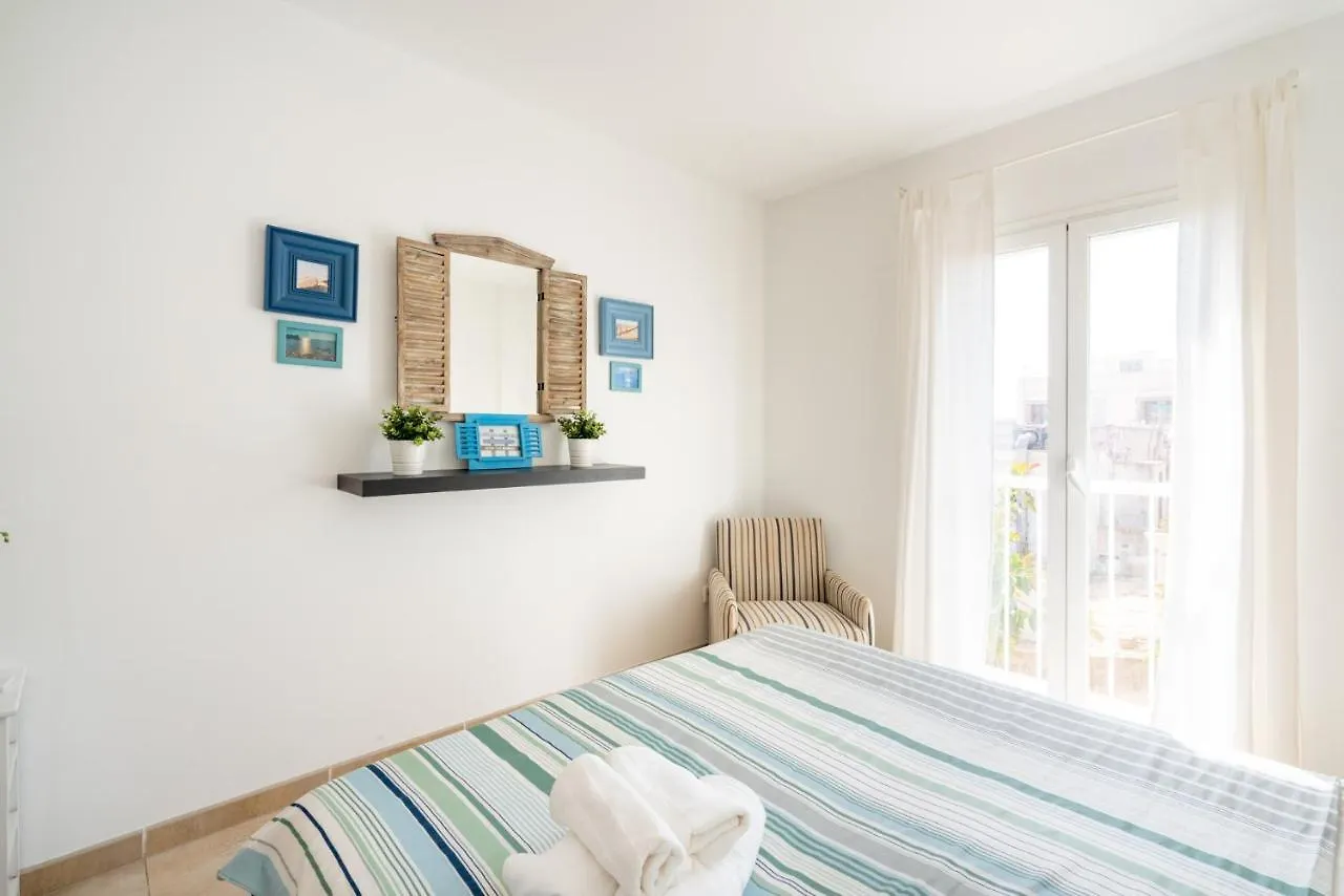 Casa Colonia Apartment Colonia de Sant Jordi