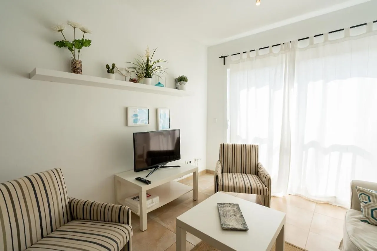 Casa Colonia Apartment Colonia de Sant Jordi