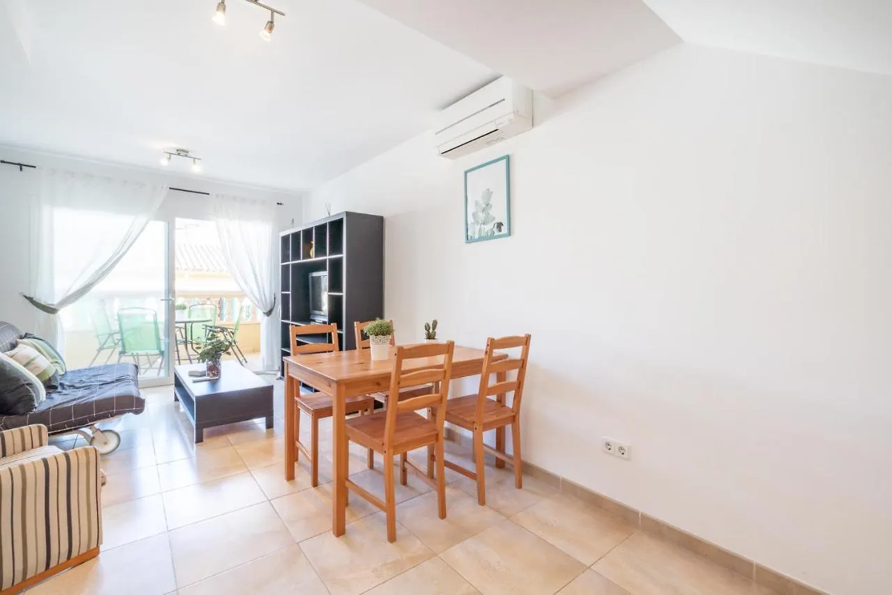 Casa Colonia Apartment Colonia de Sant Jordi