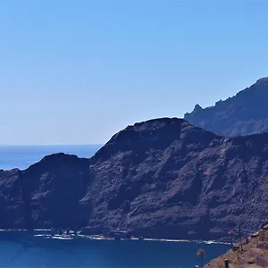 Casa Rural Los Helechos Agulo