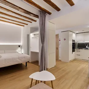  Appartement Tuapartamento - Lindapamplona Espagne
