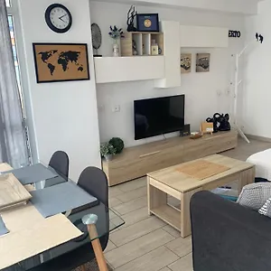  Appartement Sunset Avenida Espagne