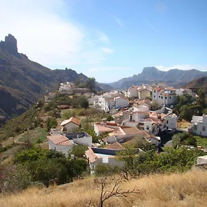 Casa Rural Paisajes De Tejeda Tejeda (Gran Canaria)