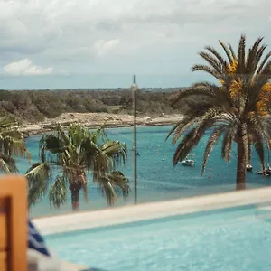 4* Hotel Honucai