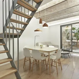  Appartement Ola Living Calabria Espagne