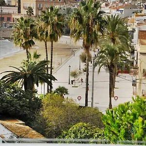 Can Negret Sitges