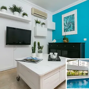 Appartement New Vip Piscina Y Gimnasio Espagne