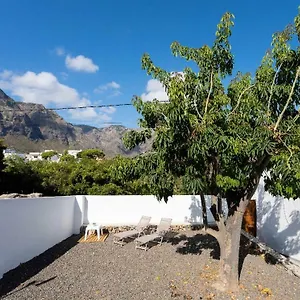  Hébergement de vacances La Casita De Juana Espagne