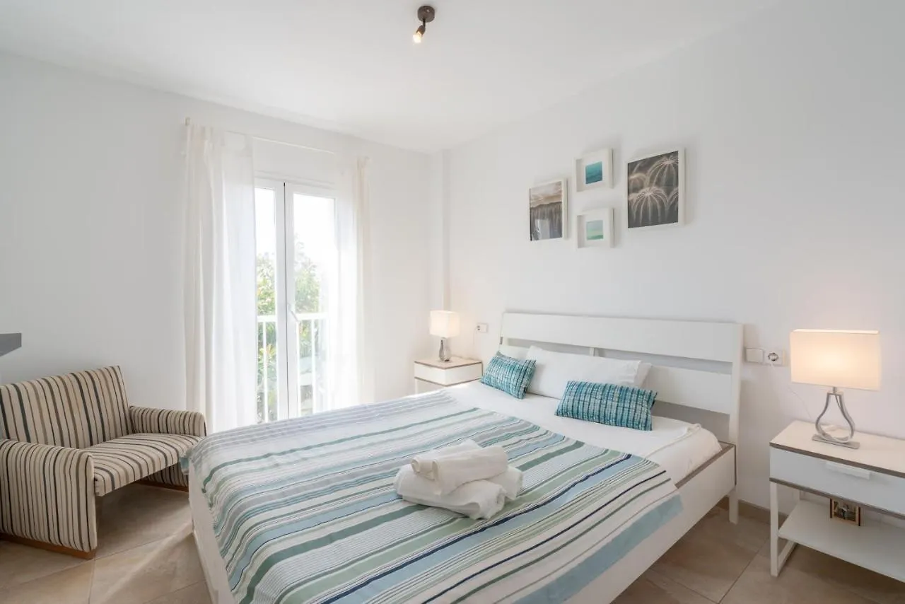 Appartement Casa Colonia à Colonia de Sant Jordi Espagne