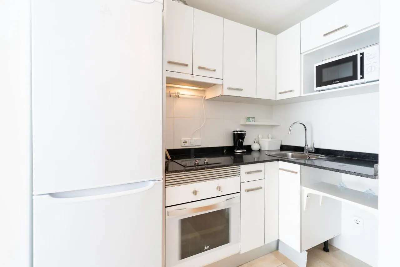 Appartement Casa Colonia à Colonia de Sant Jordi 0*,  Espagne