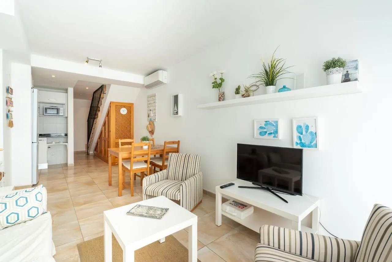 Appartement Casa Colonia à Colonia de Sant Jordi