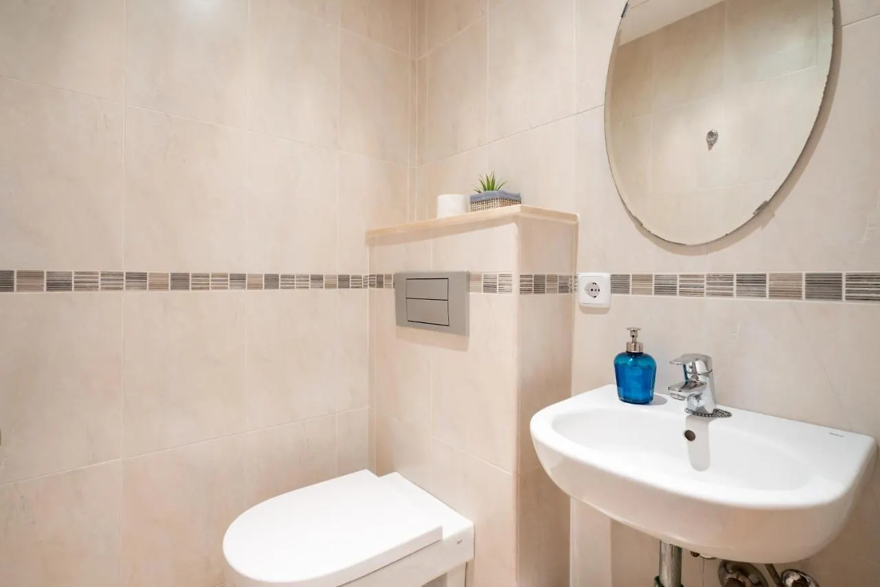 Appartement Casa Colonia à Colonia de Sant Jordi