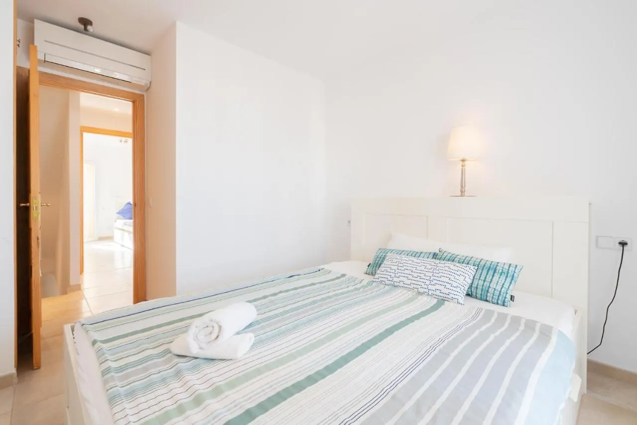 Appartement Casa Colonia à Colonia de Sant Jordi