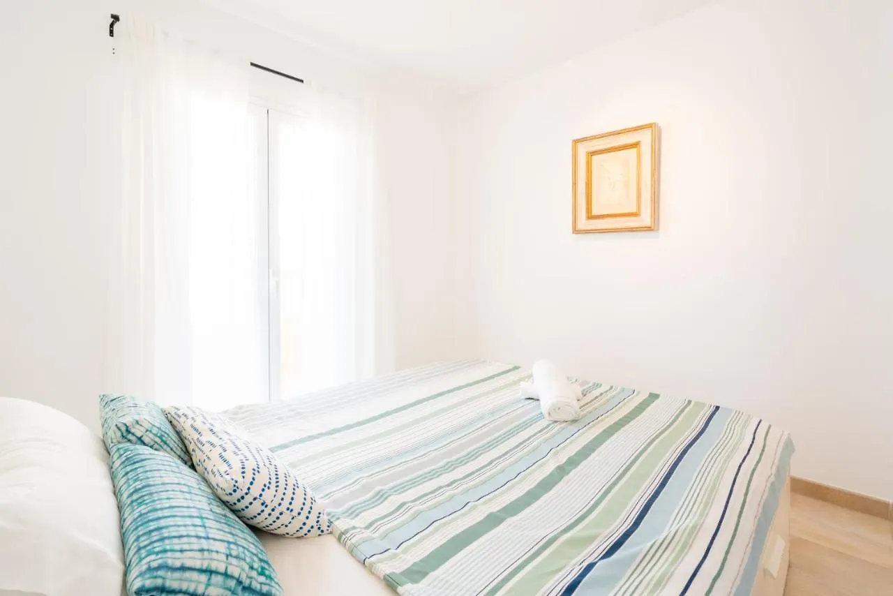 Appartement Casa Colonia à Colonia de Sant Jordi Espagne