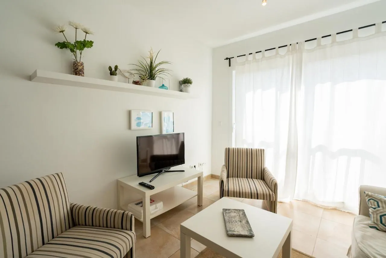 Appartement Casa Colonia à Colonia de Sant Jordi