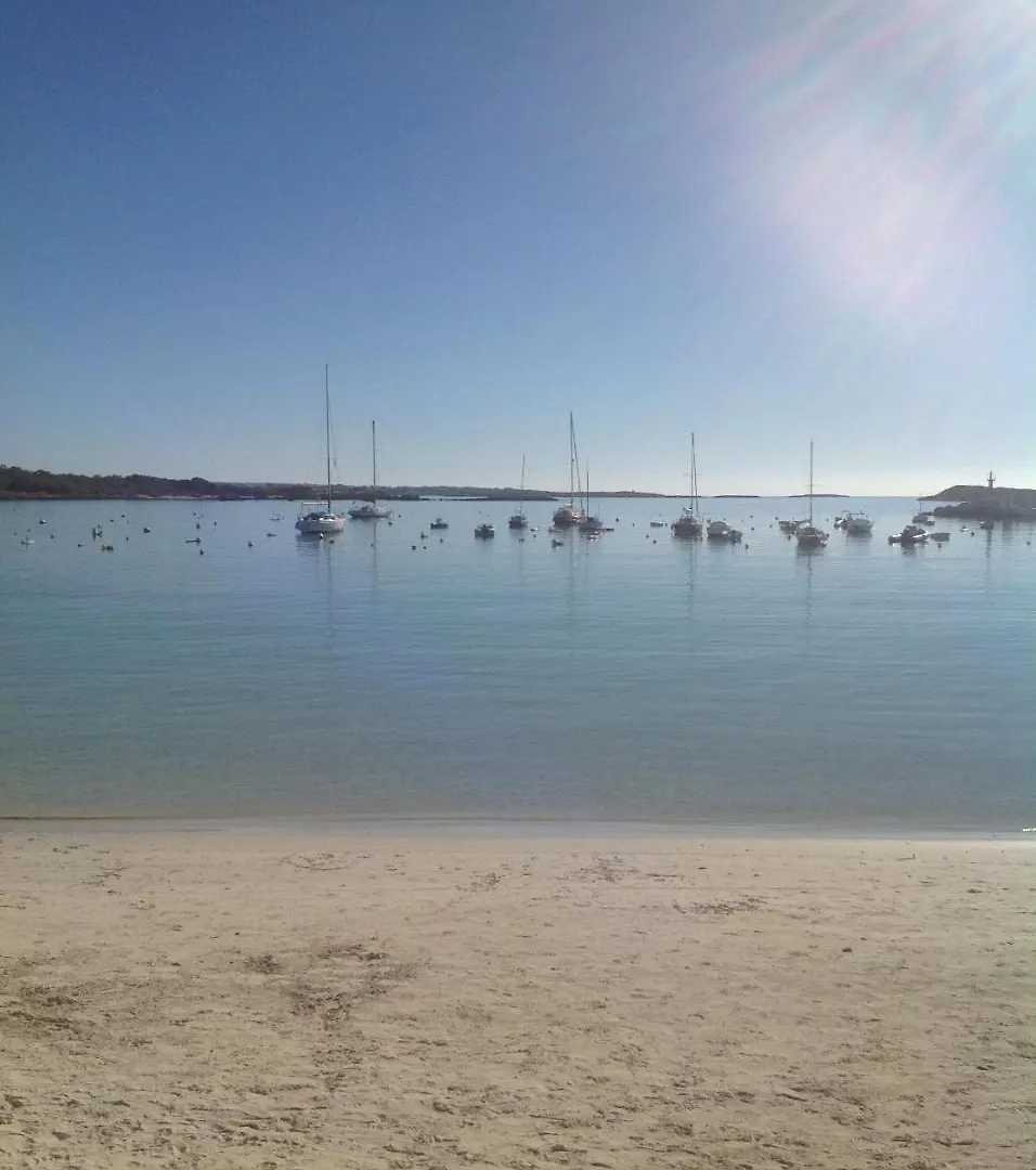 Appartement Casa Colonia à Colonia de Sant Jordi Espagne
